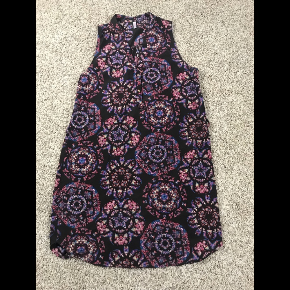 ** SOLD ** Maternity Dress